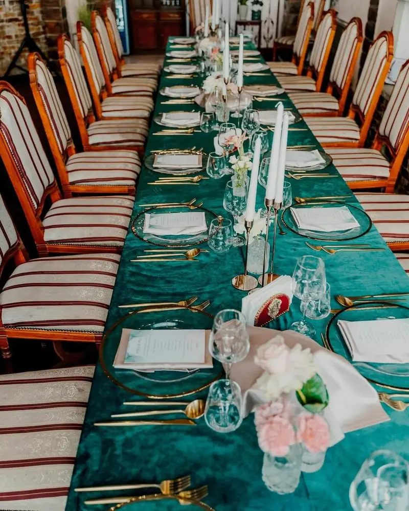 Restaurant nuntă Sălaj – Curtea Veche
